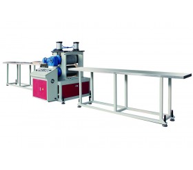 木塑生產(chǎn)相關(guān)輔機